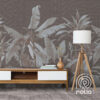 Bohemian Paradise Customized Wallpaper
