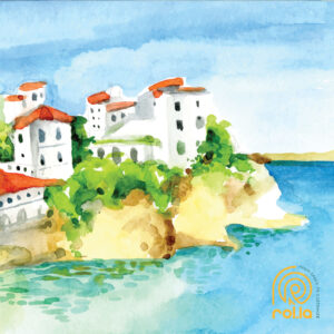 Morning View 2 Rolla Egypt