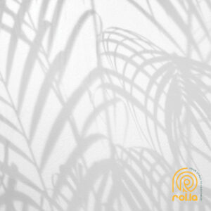 Alternative view of Silhouette Customized Wallpaper