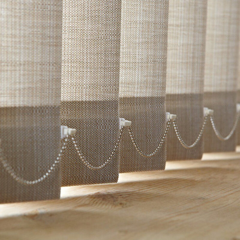 Rolla Egypt Weaved Rolling Blinds Vertical Blinds