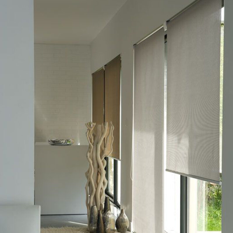 Rolla Egypt Weaved Rolling Blinds Weaved Sunlight