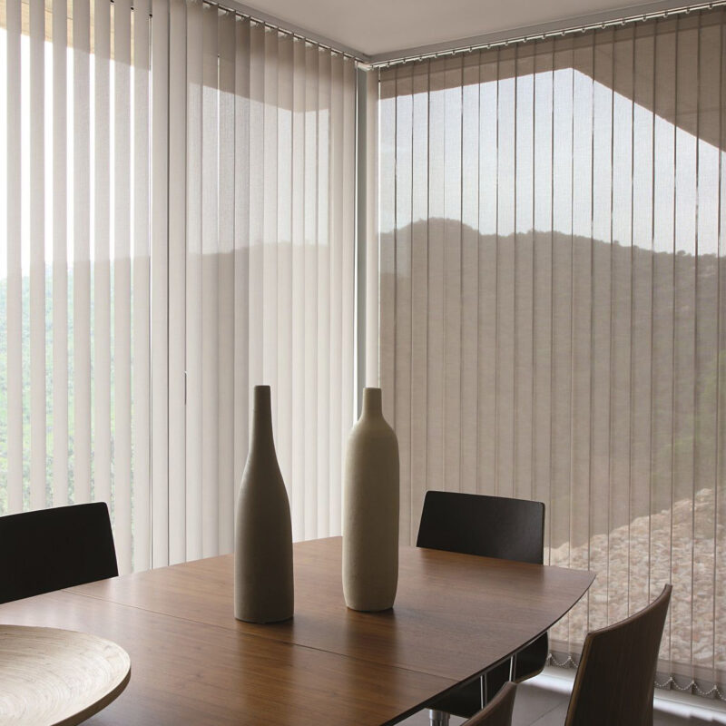 Rolla Egypt Weaved Rolling Blinds Vertical Blinds
