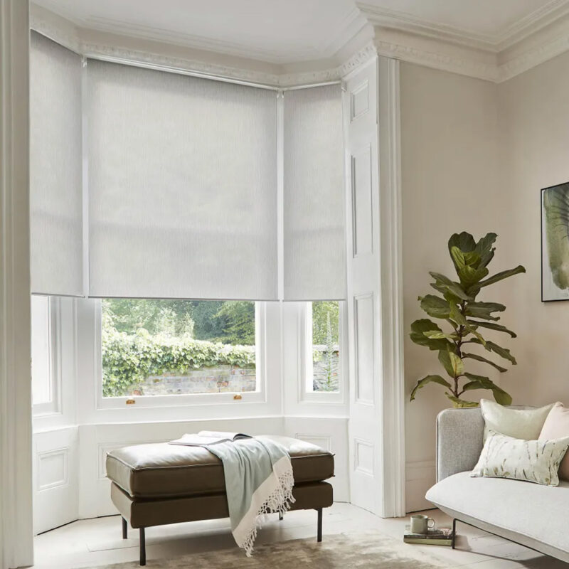 Rolla Egypt Weaved Rolling Blinds Weaved Sunlight