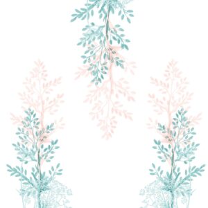 Alternative view of Arielle Cushion