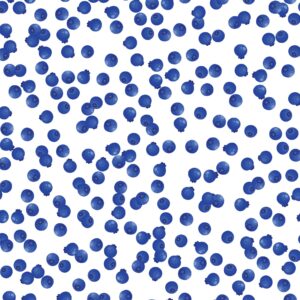 Alternative view of Cherries Cushion