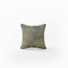 Golden leaves Cushion