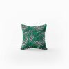 Jungle Mingle Cushion