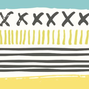 Alternative view of LineX Cushion