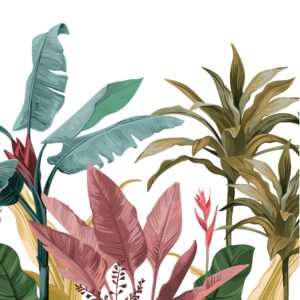 Alternative view of Paradise Cushion