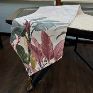 Alternative view of Paradise Runner