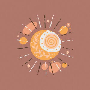 Alternative view of Shams Cushion