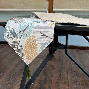 Alternative view of Turquoise Breese Runner