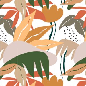 Alternative view of Island Breeze Cushion