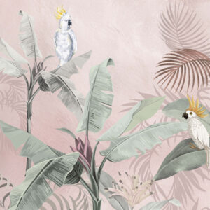 Alternative view of Relax your eyes Customized Wallpaper