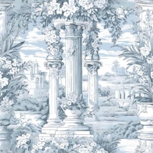 Alternative view of Roman Empire Customized Wallpaper