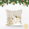 Angel of Good News Cushion Cover