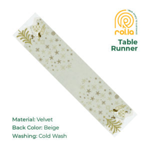 Alternative view of Angel of Good News Runner