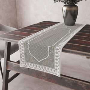 Ramadan Table Runners Rolla Egypt your space to Customize