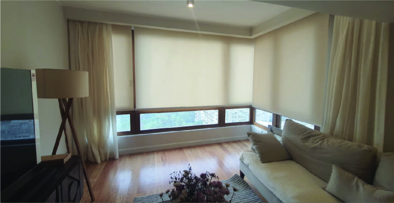 3 Reasons Why You Should Change Your Old Curtains to Modern Roller Blinds