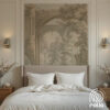 Classical Reverie Customized Wallpaper