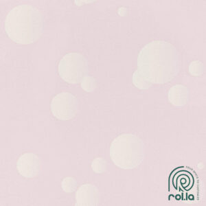 Alternative view of 212204: Bubbles Rasch Wallpaper Roll