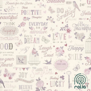 216707: Kids Country Rasch Wallpaper Roll