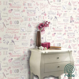 216707: Kids Country Rasch Wallpaper Roll