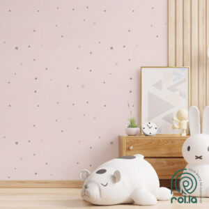 245233: Little Stars Rasch