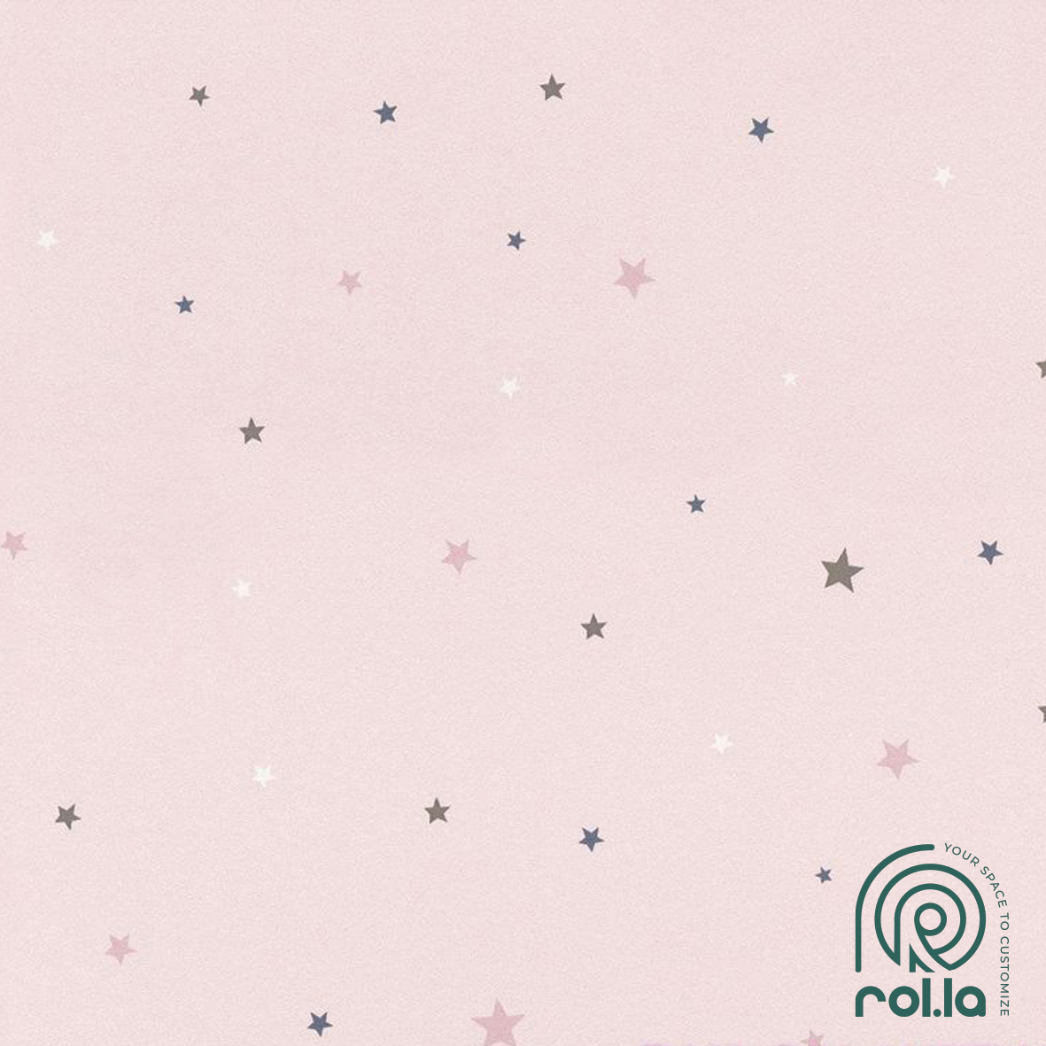 245233: Little Stars Rasch