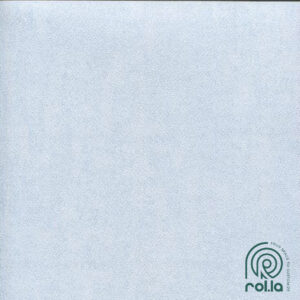 247442: Baby Blue Rasch Wallpaper Roll