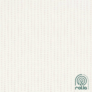 249149: Pink Triangles Rasch Wallpaper Roll